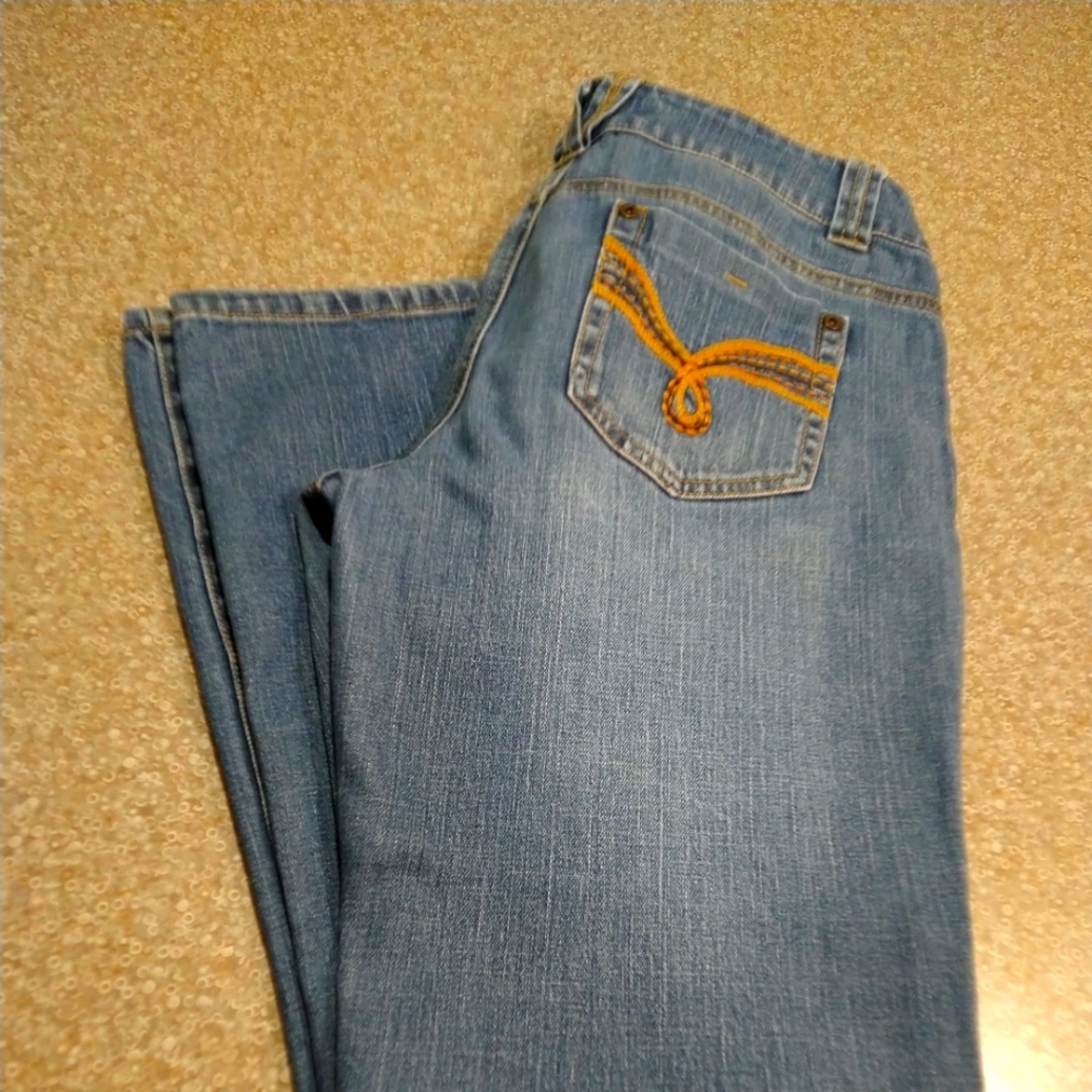 Baccini Jeans - image 8